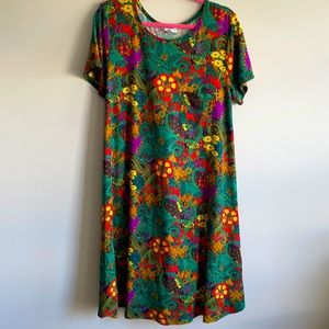 Lularoe Carly